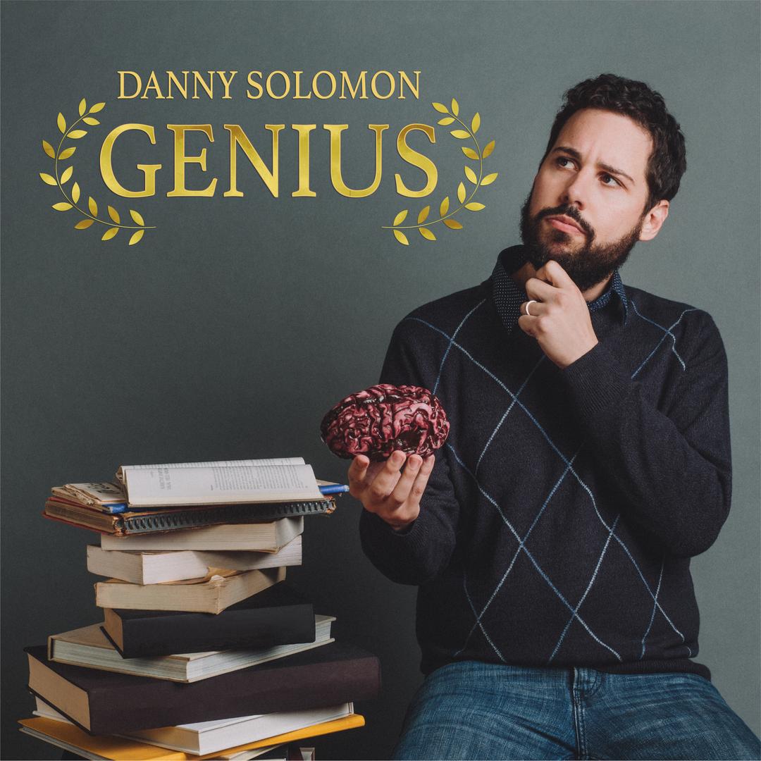 BMA149 - Danny Solomon - Genius.jpg