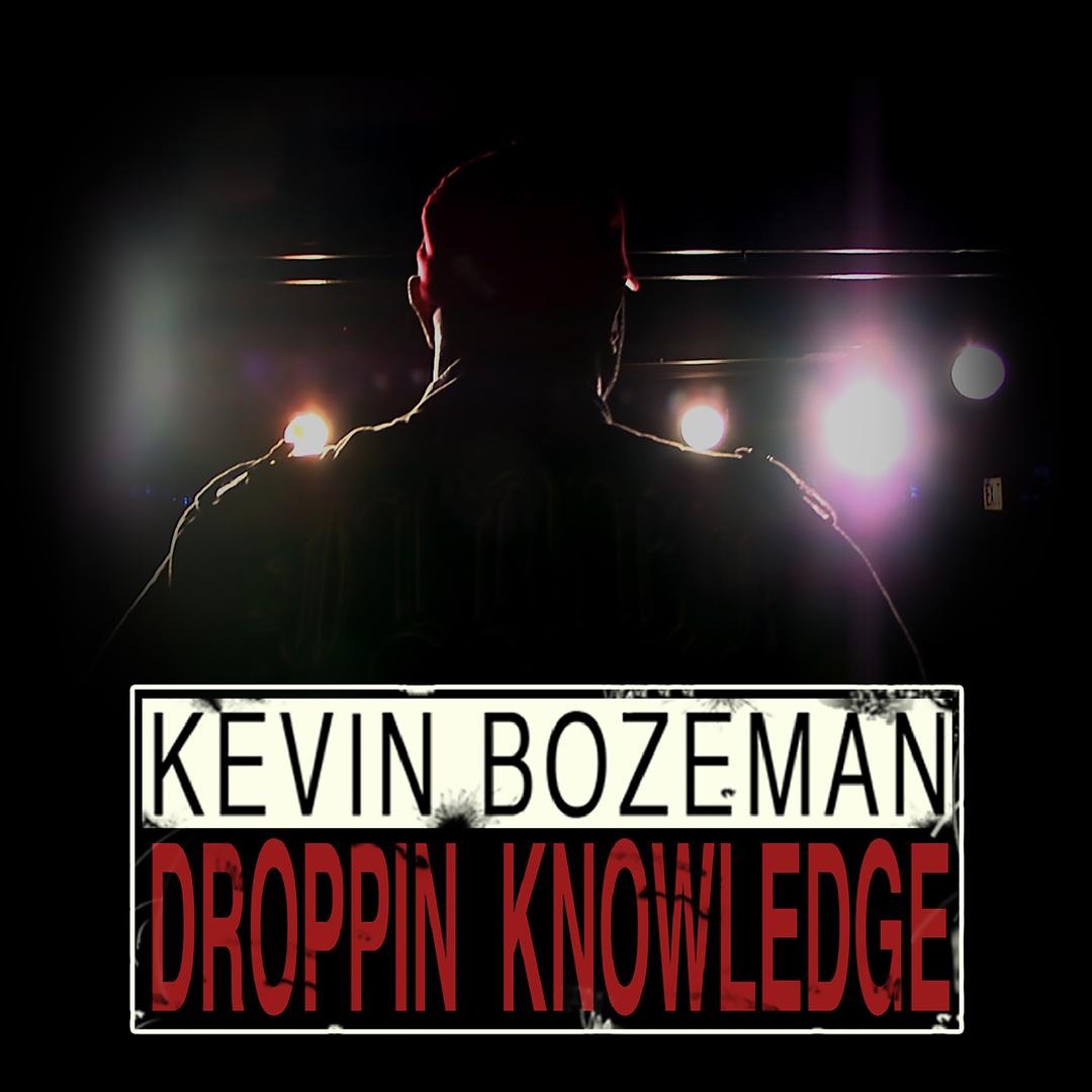 BMA141 - Kevin Bozeman - Droppin Knowledge.jpg
