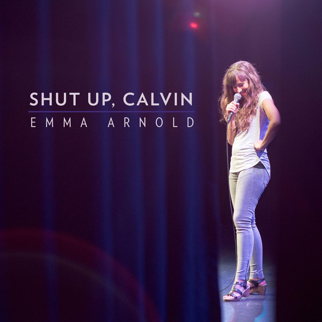 BMA138 - Emma Arnold - Shut Up, Calvin.jpg