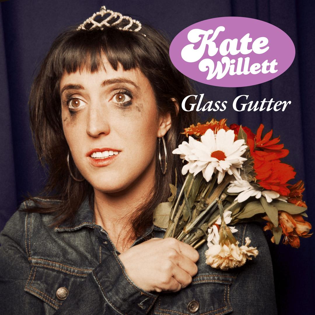 BMA135 - Kate Willett - Glass Gutter.jpg