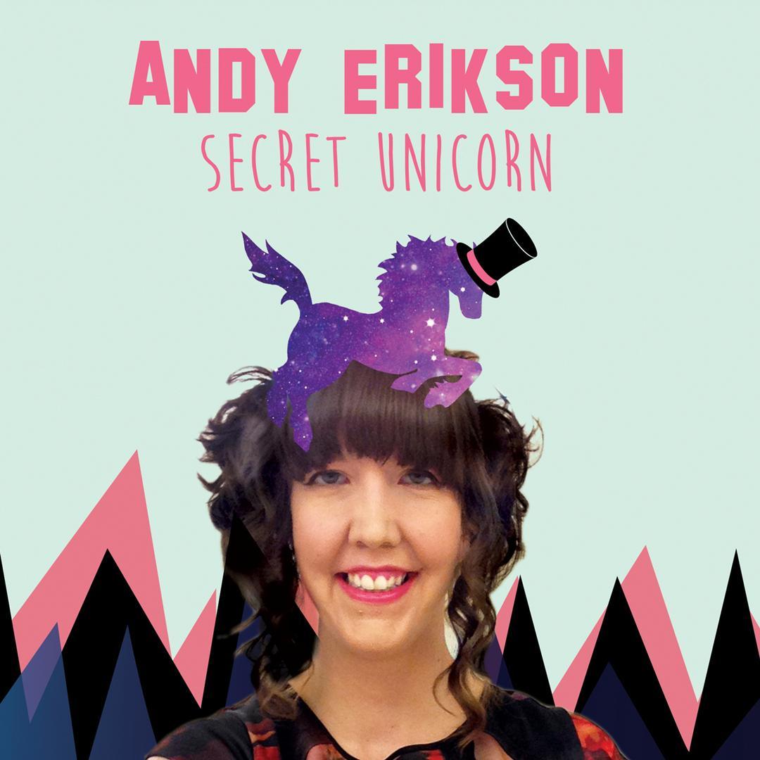 BMA117 - Andy Erikson - Secret Unicorn.jpg