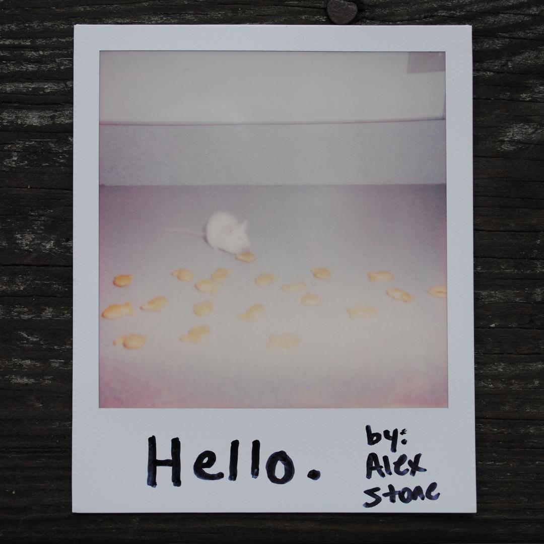 BMA116 - Alex Stone - Hello.jpg