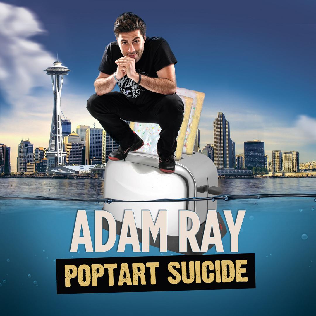 BMA102 - Adam Ray - Poptart Suicide.jpg