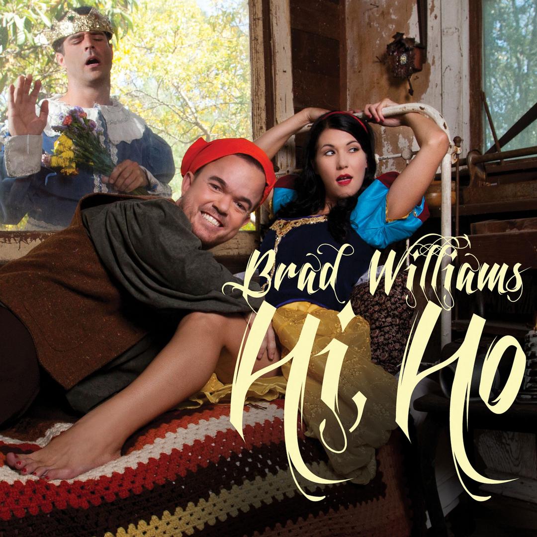 BMA091 - Brad Williams - Hi, Ho.jpg