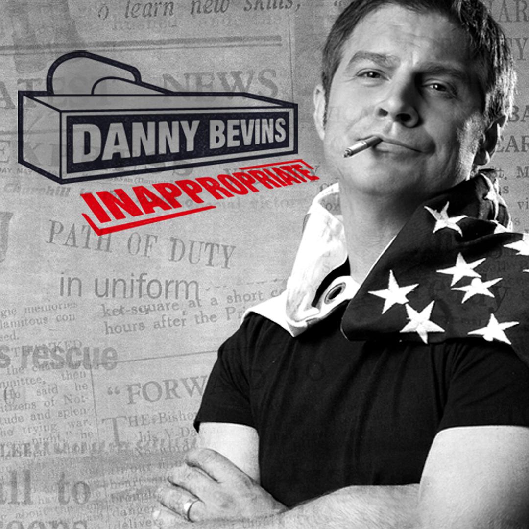 BMA078 - Danny Bevins - Inappropriate.jpg