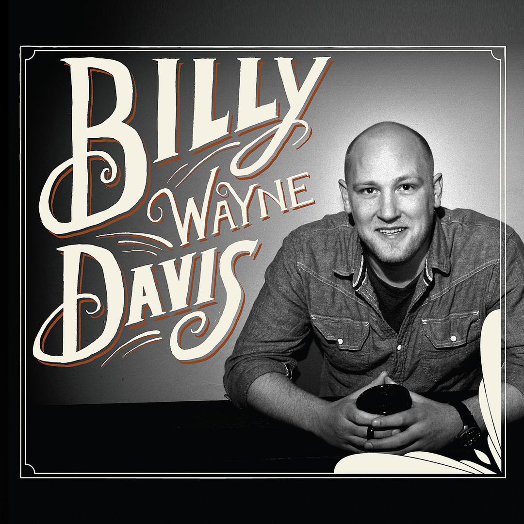 BMA072 - Billy Wayne Davis - Billy Wayne Davis.jpg