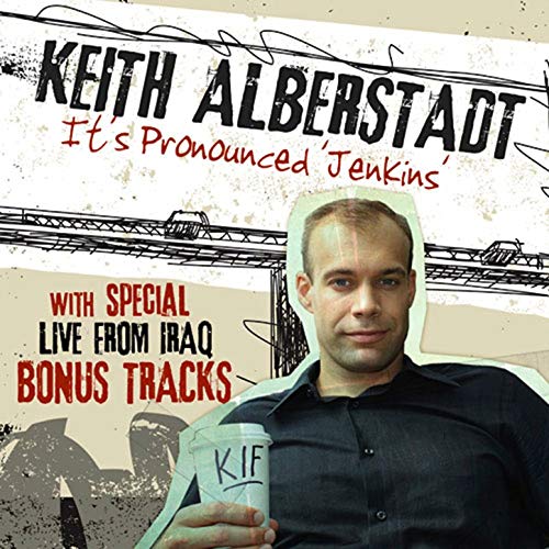 BMA052 - Keith Alberstadt - It's Pronounced 'Jenkins'.jpg