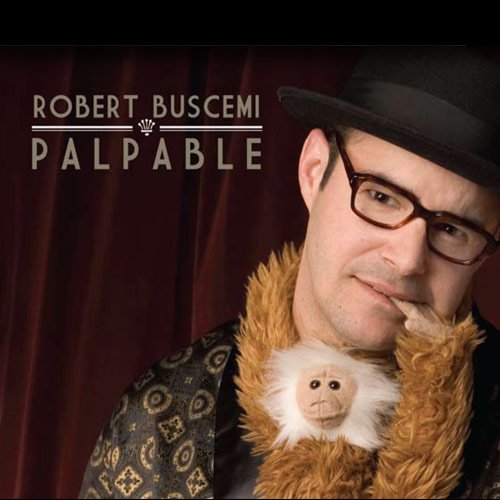 BMA044 - Robert Buscemi - Palpable.jpg