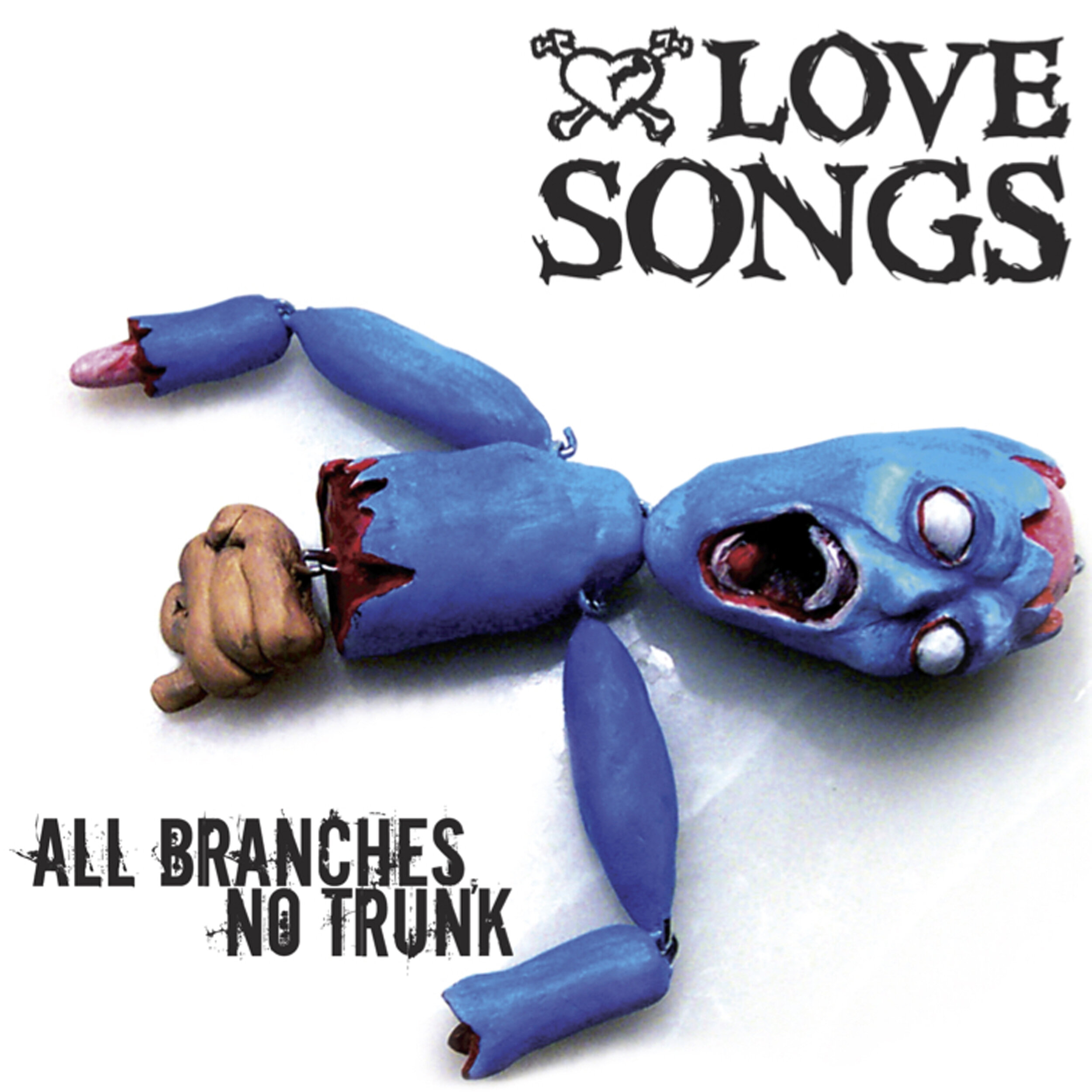 ALL BRANCHES NO TRUNK (2004)