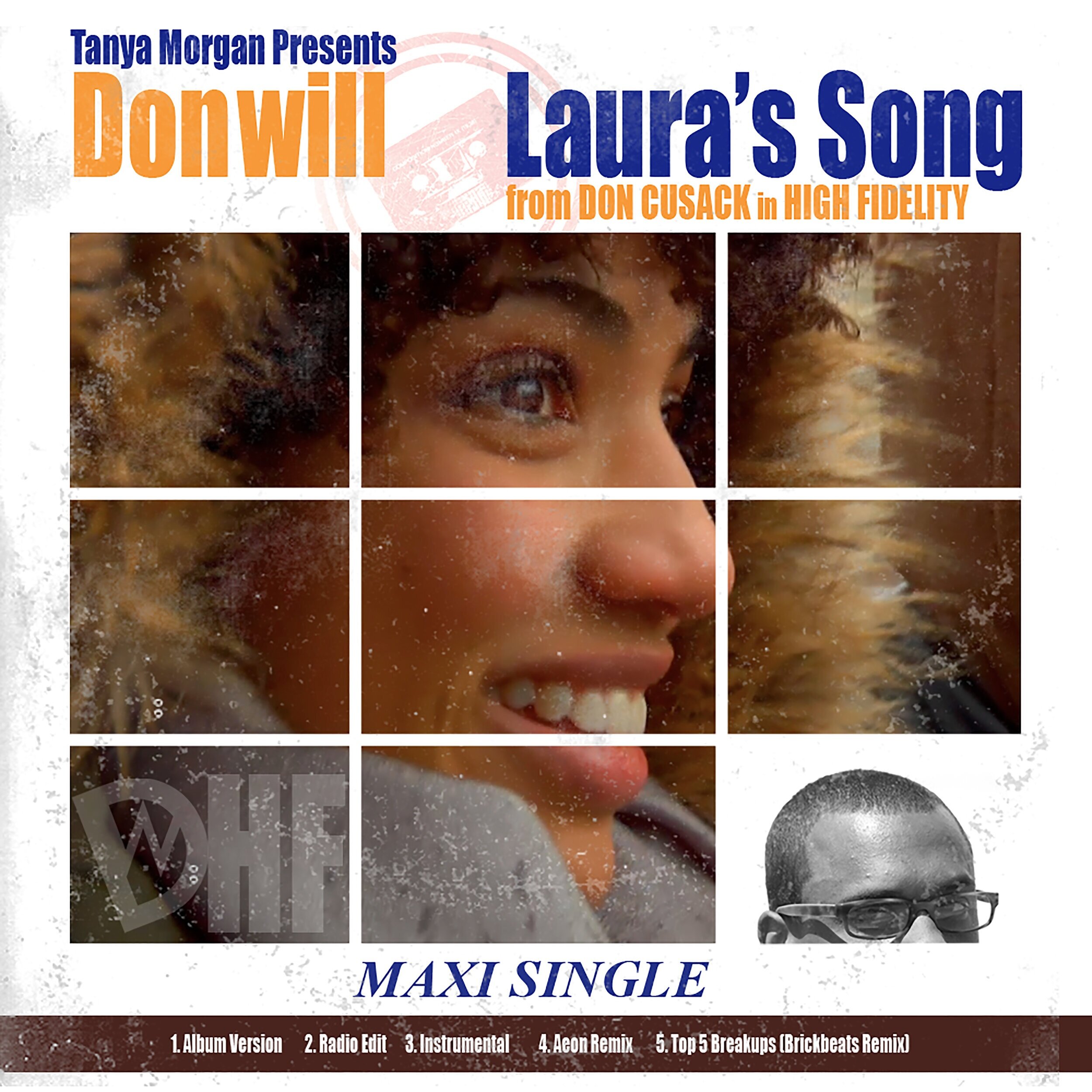 LAURA'S SONG (2010)