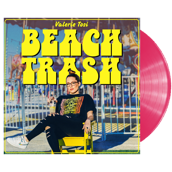 BM071 - Valerie Tosi - Beach Trash LP.png
