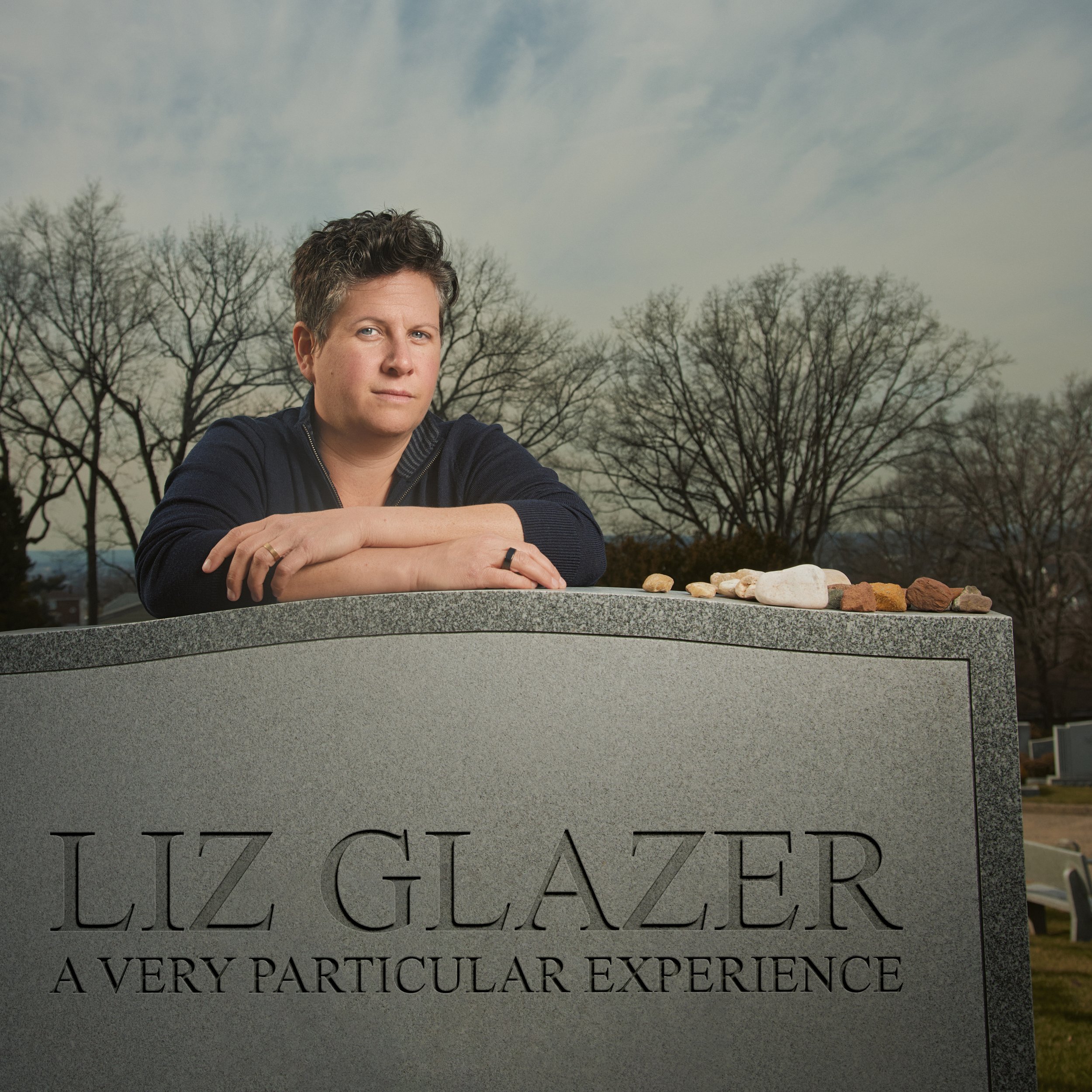 Liz Glazer - A Very Particular Experience (3000 x 3000 72 dpi - final).jpg