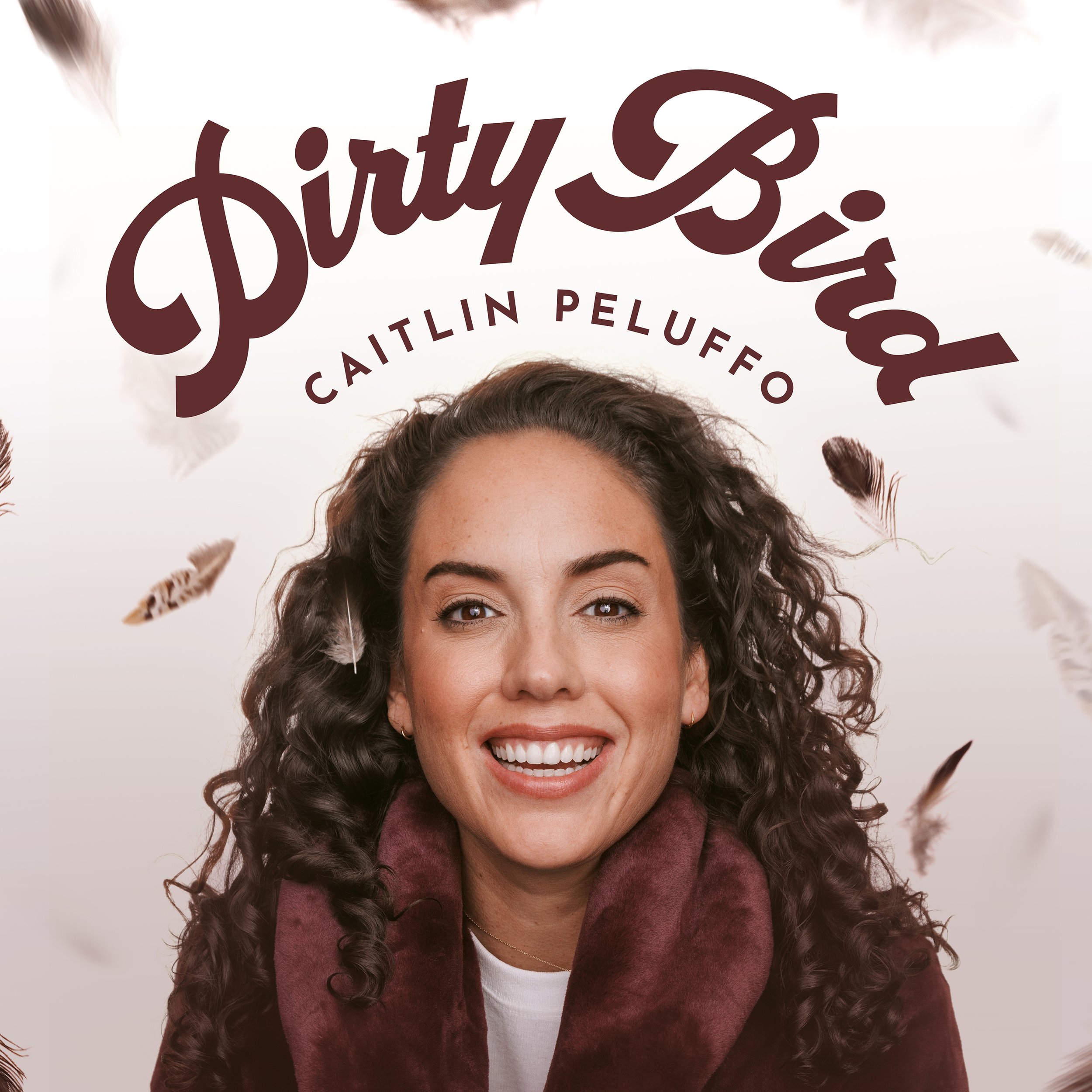 BM123 - Dirty Bird — Blonde Medicine