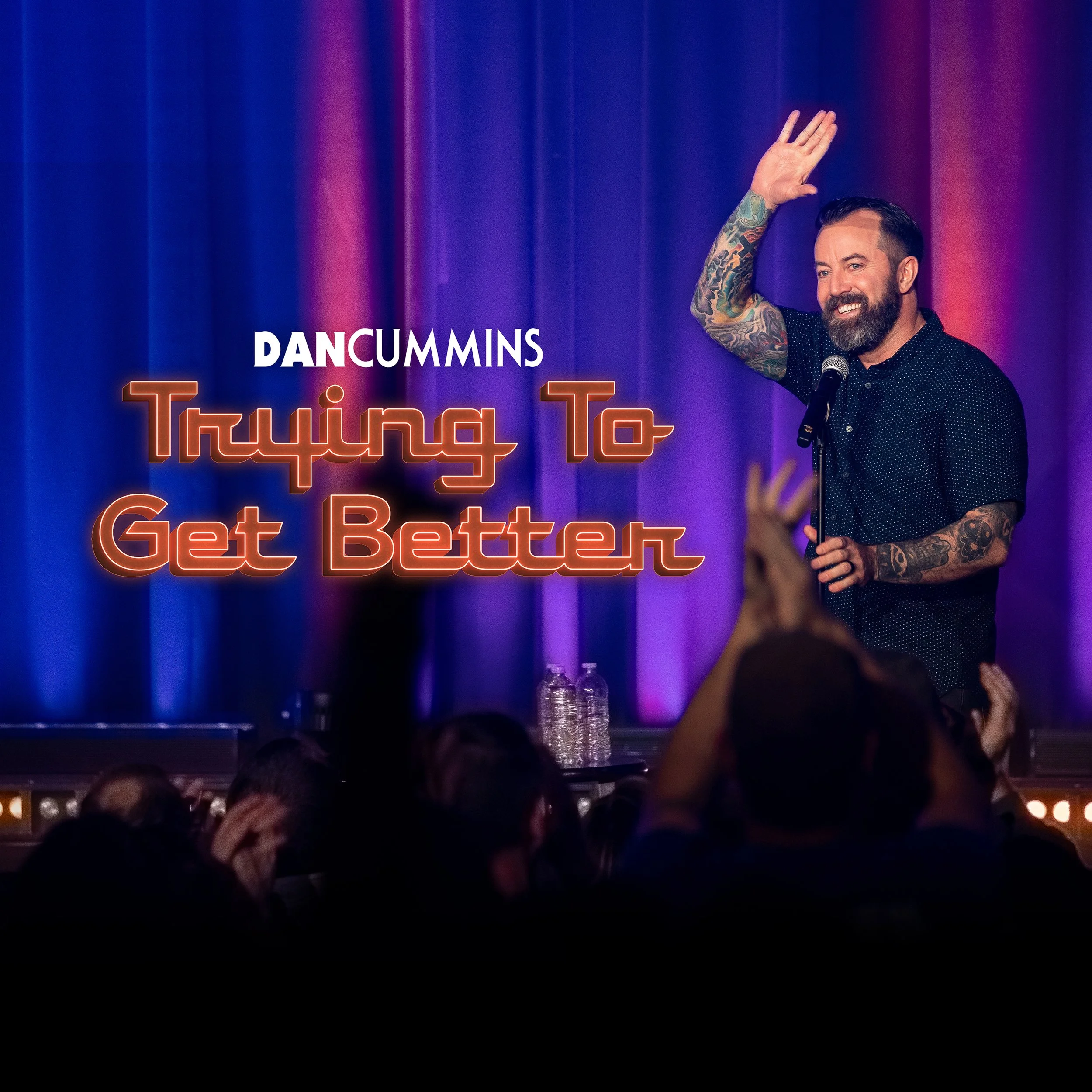 NEW RELEASE!