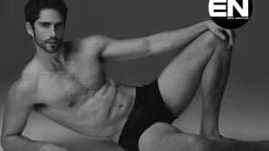 EDDIE #TOOSEXY