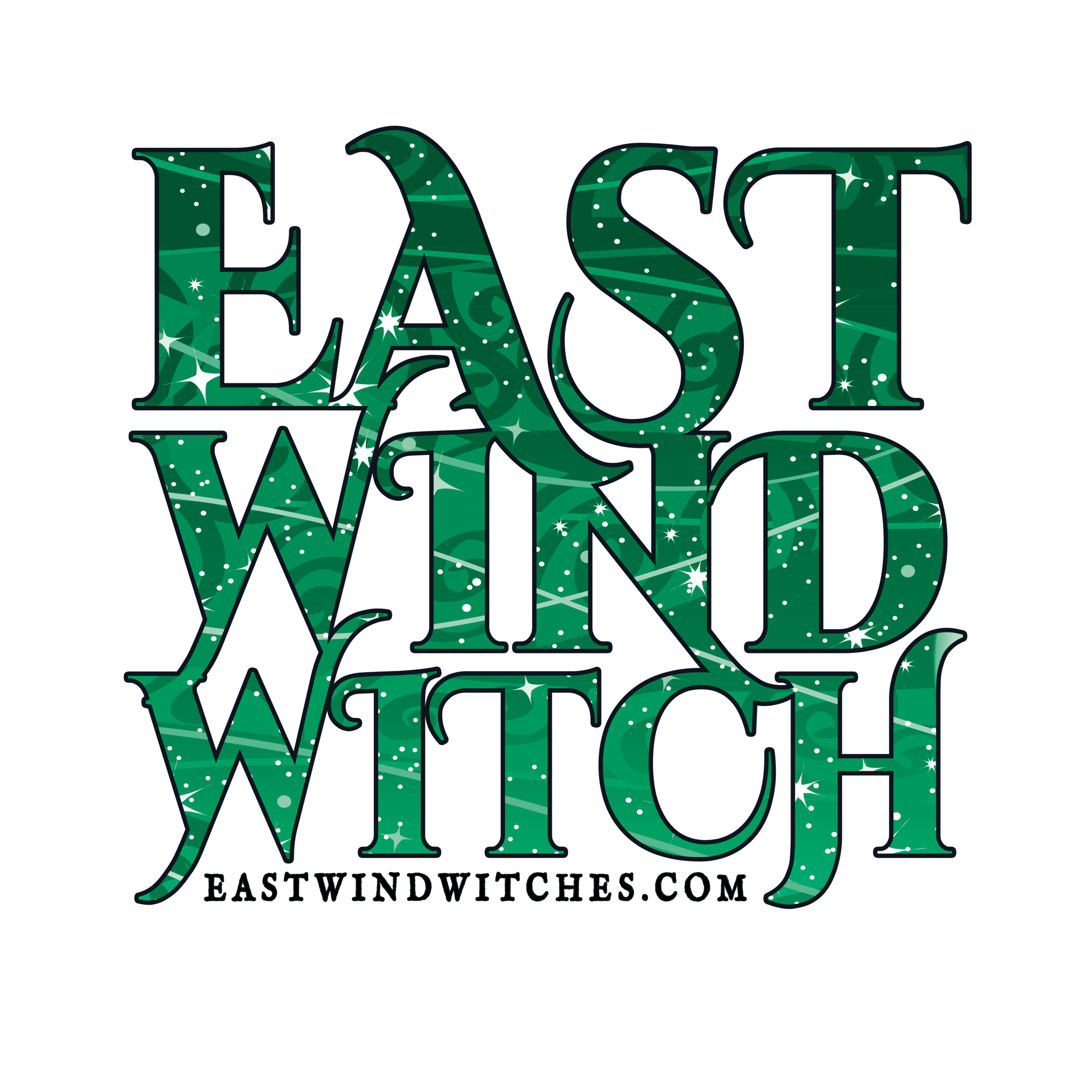 East Wind Witch