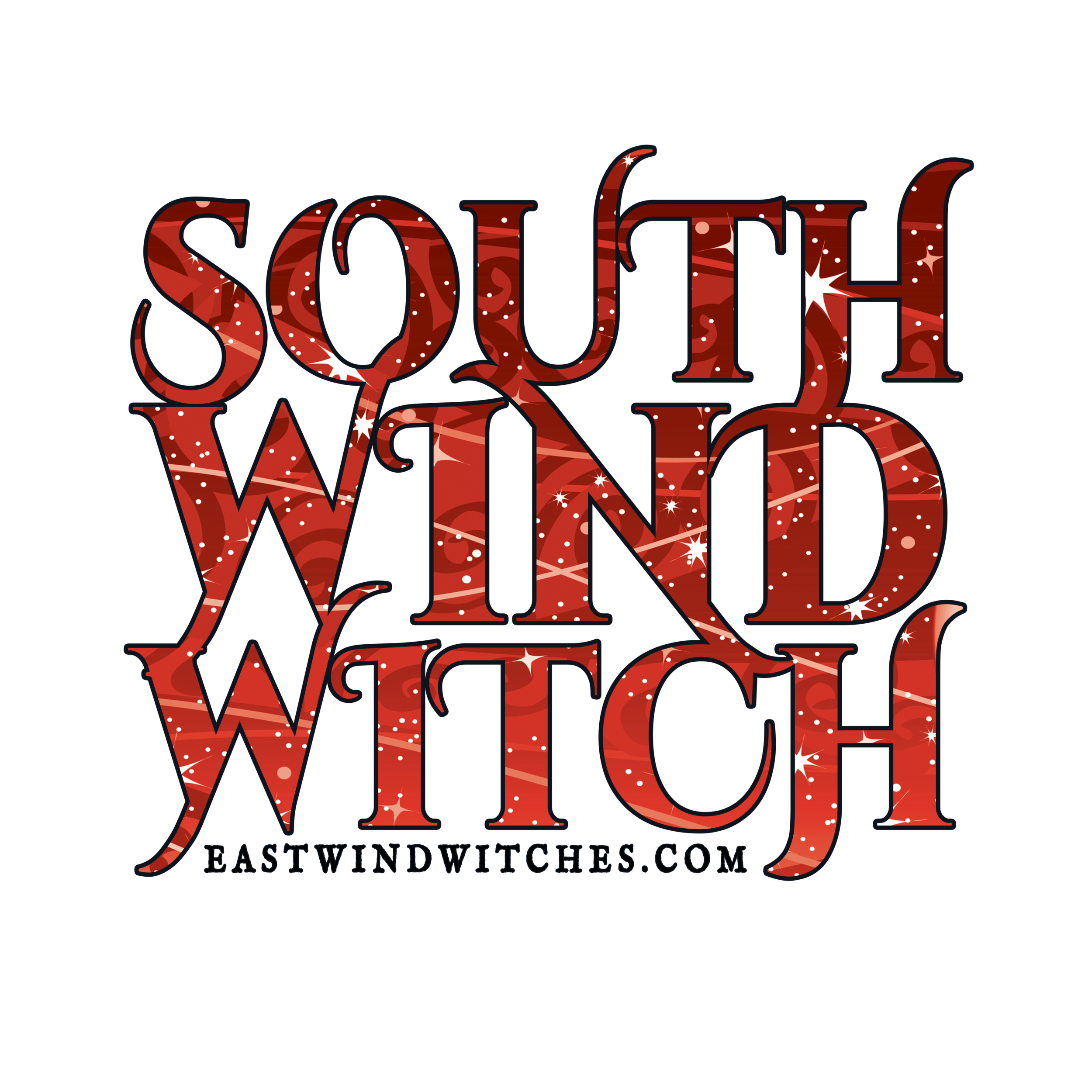 South Wind Witch