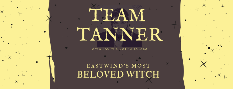 Team Tanner Facebook Cover