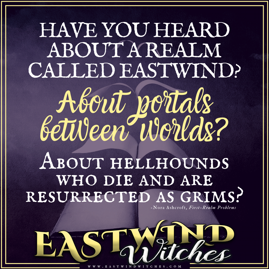 Cozy Coven Downloads Eastwind Witches