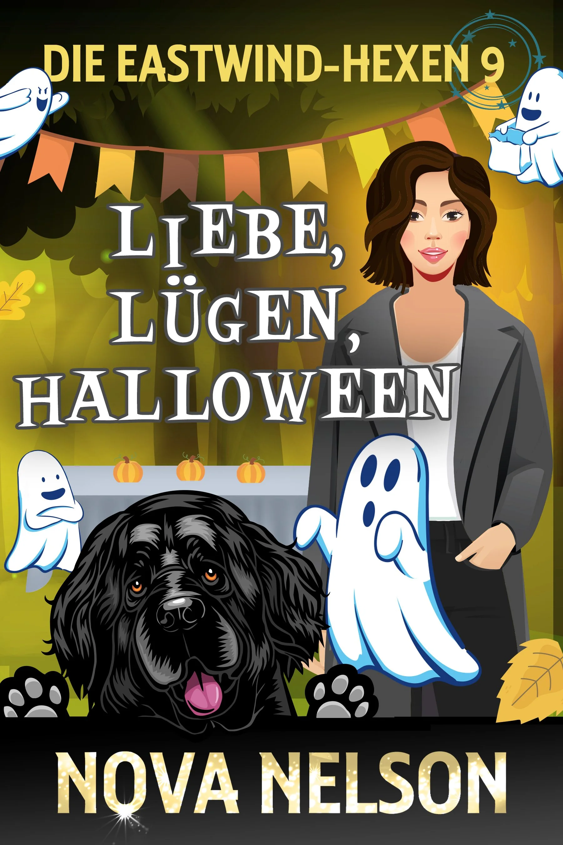 Liebe, Lugen, Halloween