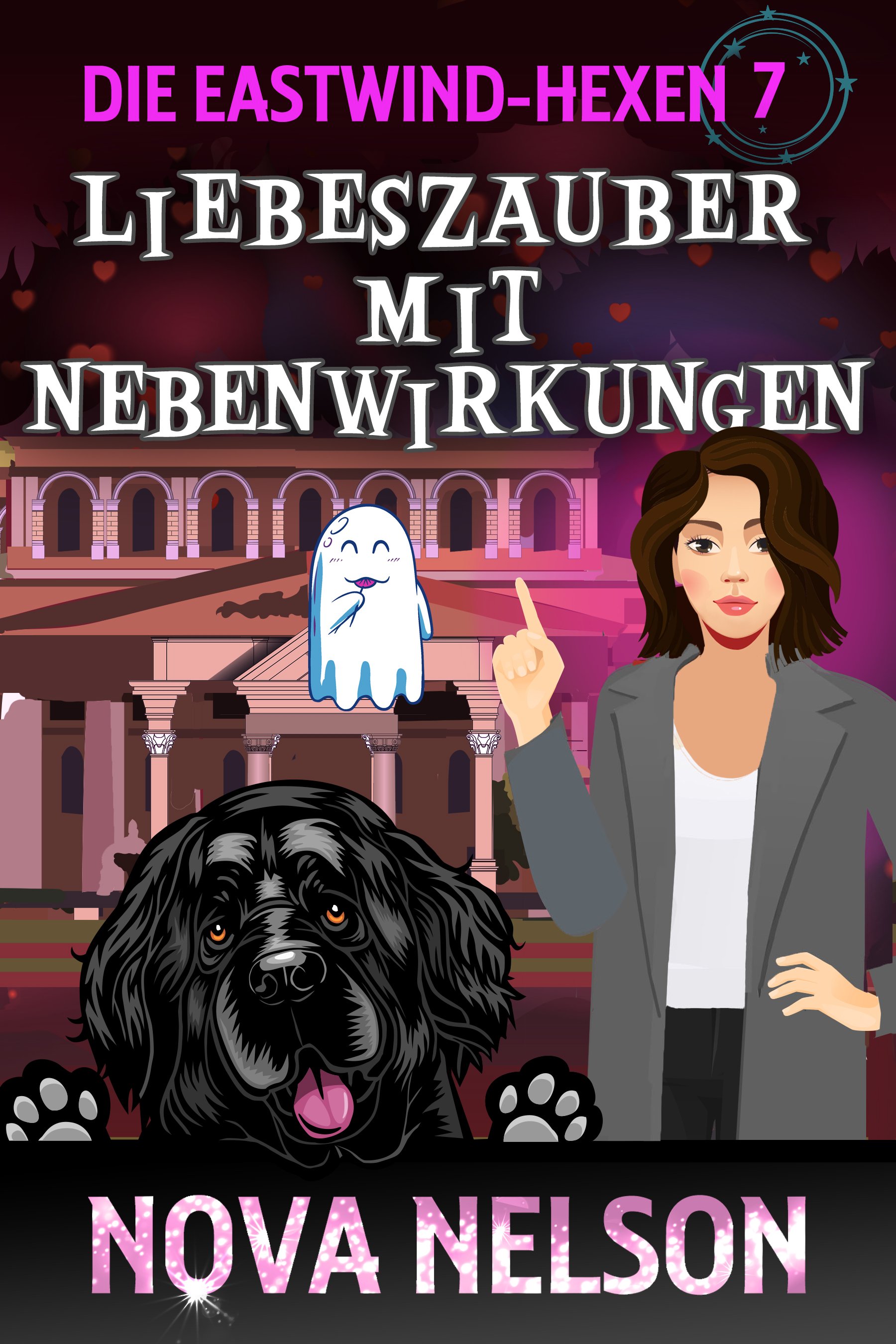 liebeszauber mit nebenwirkungen