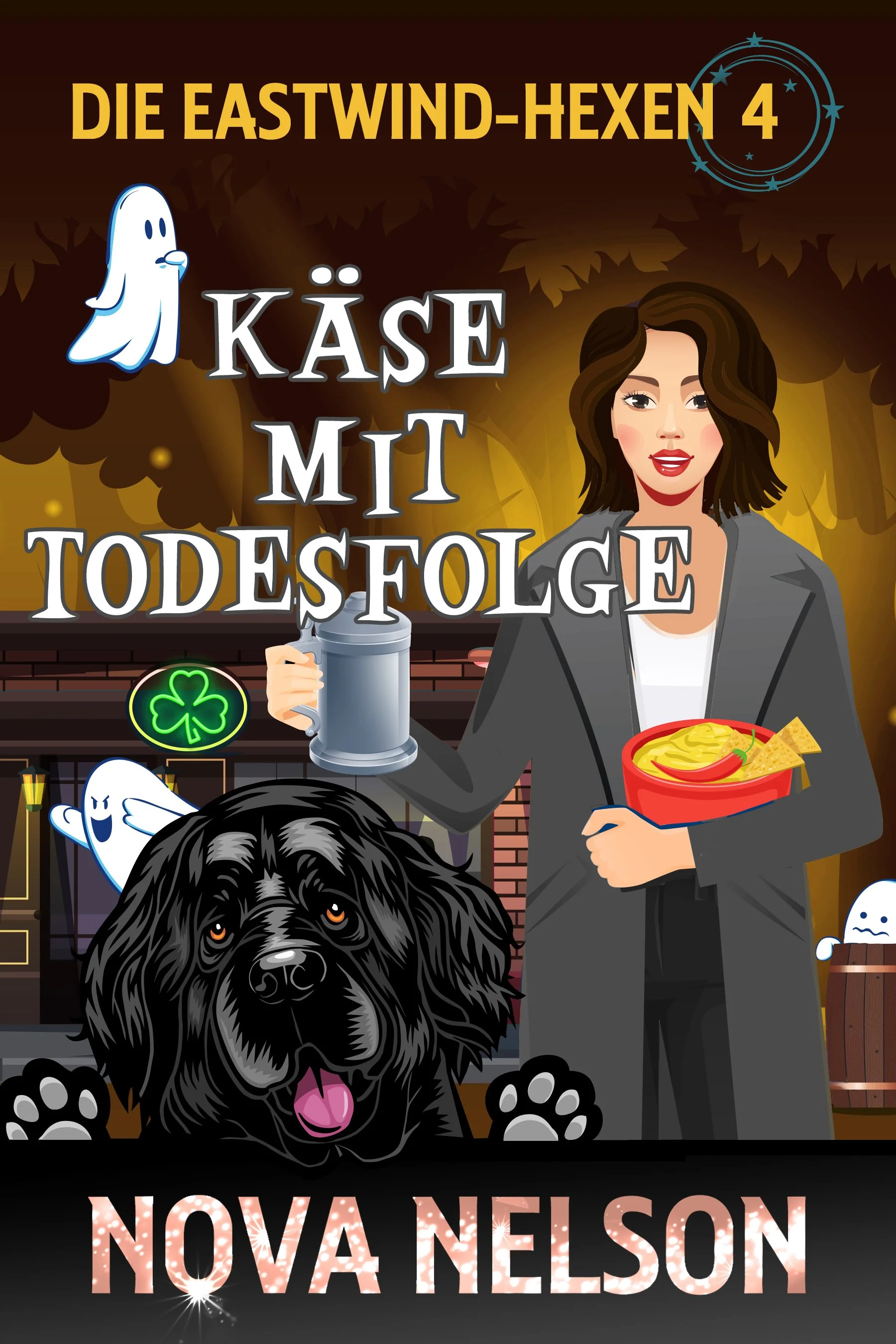Kase mit todesfolge