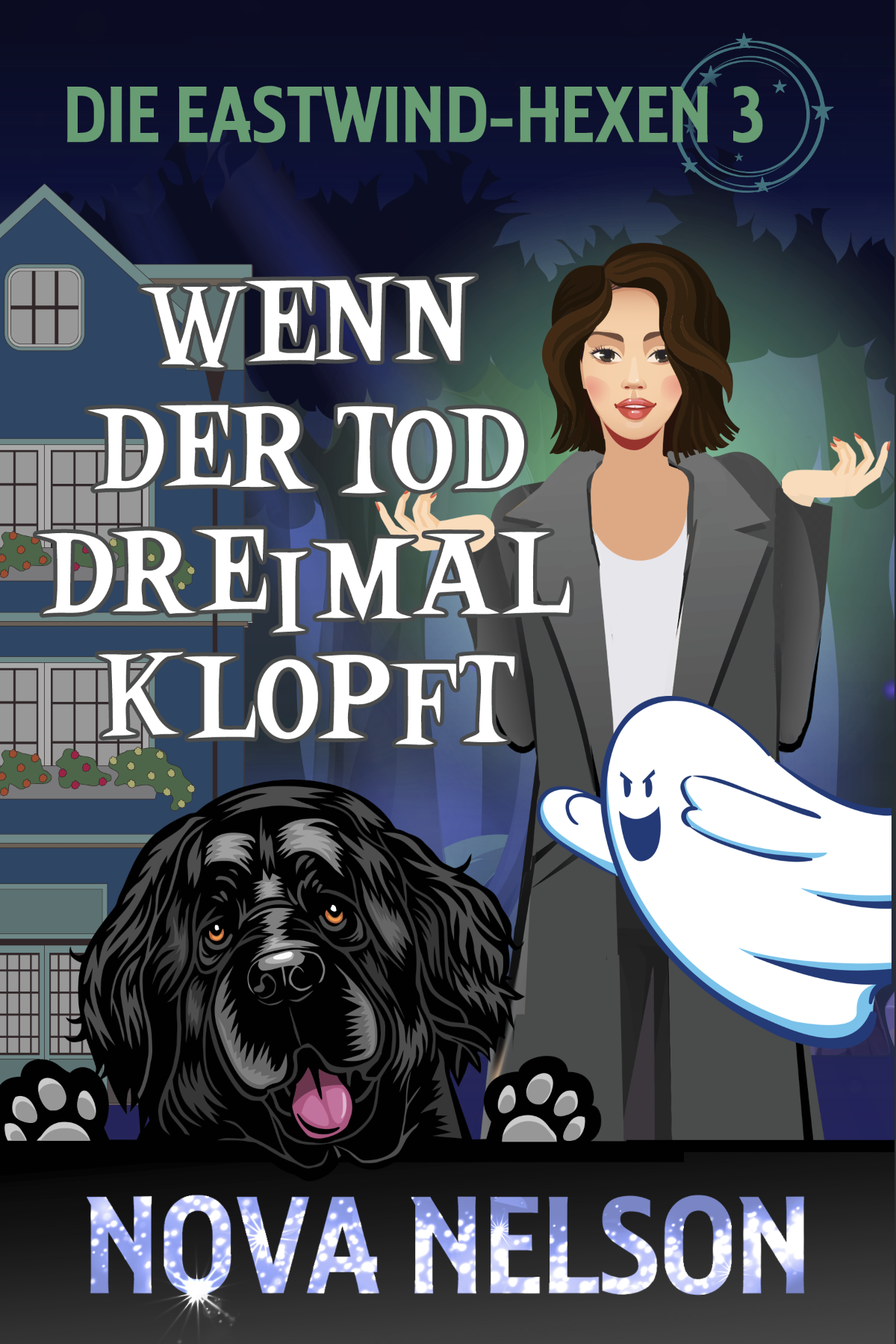 Wenn der tod dreimal klopft