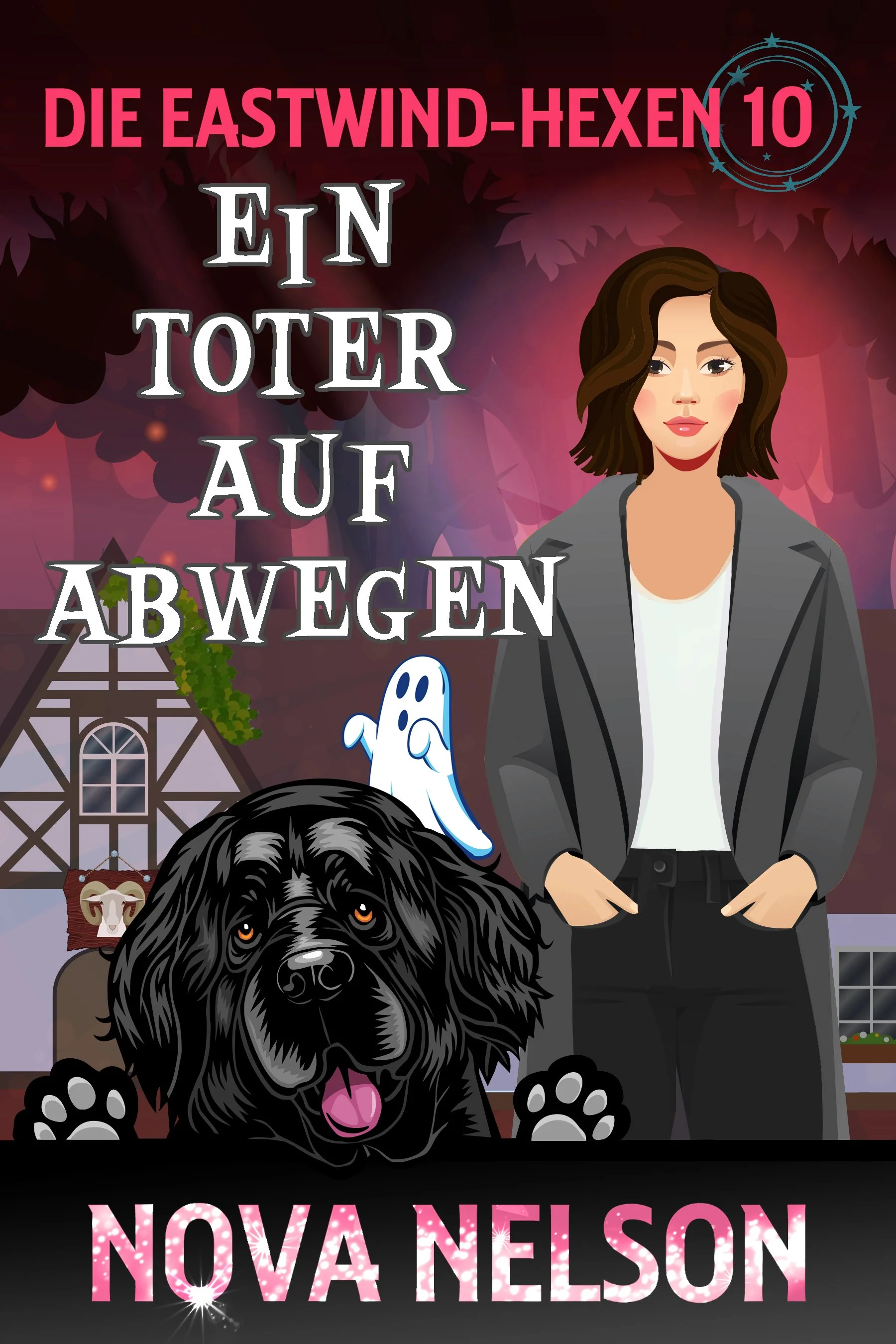 Ein toter auf abwegen