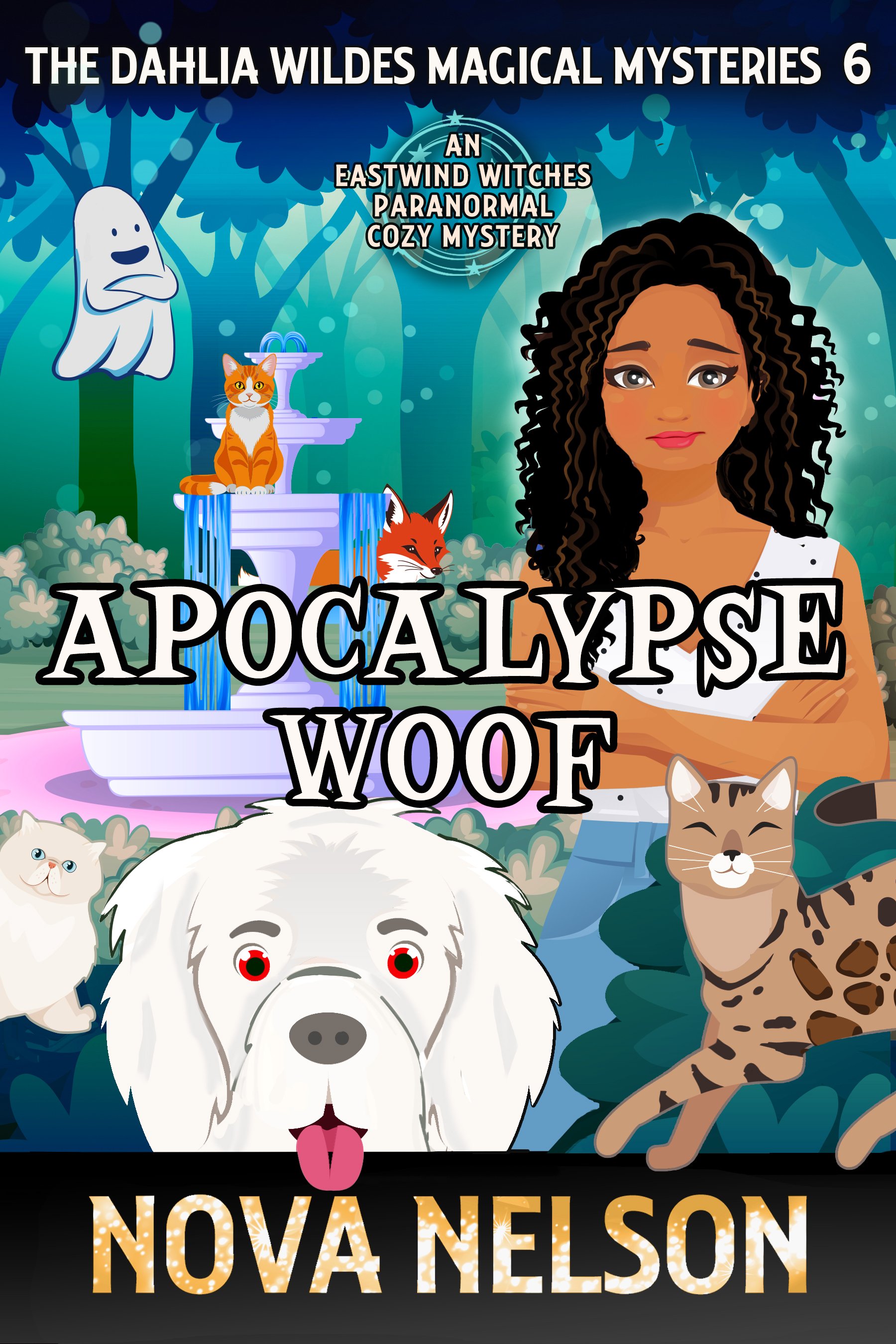 Apocalypse Woof