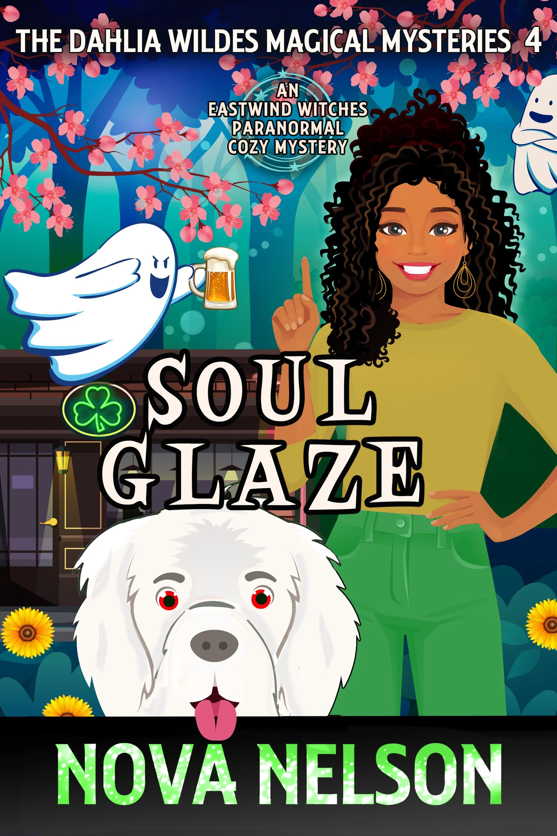 Soul Glaze