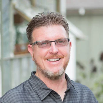 Shawn Glenn Support Specialist