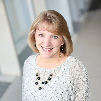 Glenda Davis TRADEway Administrative Assistant