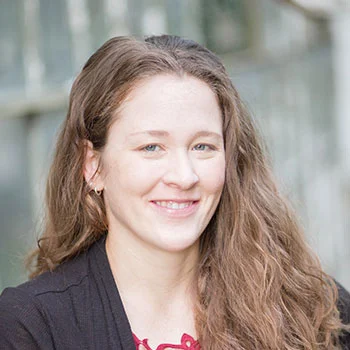 Tiffany Wilburn Support Specialist