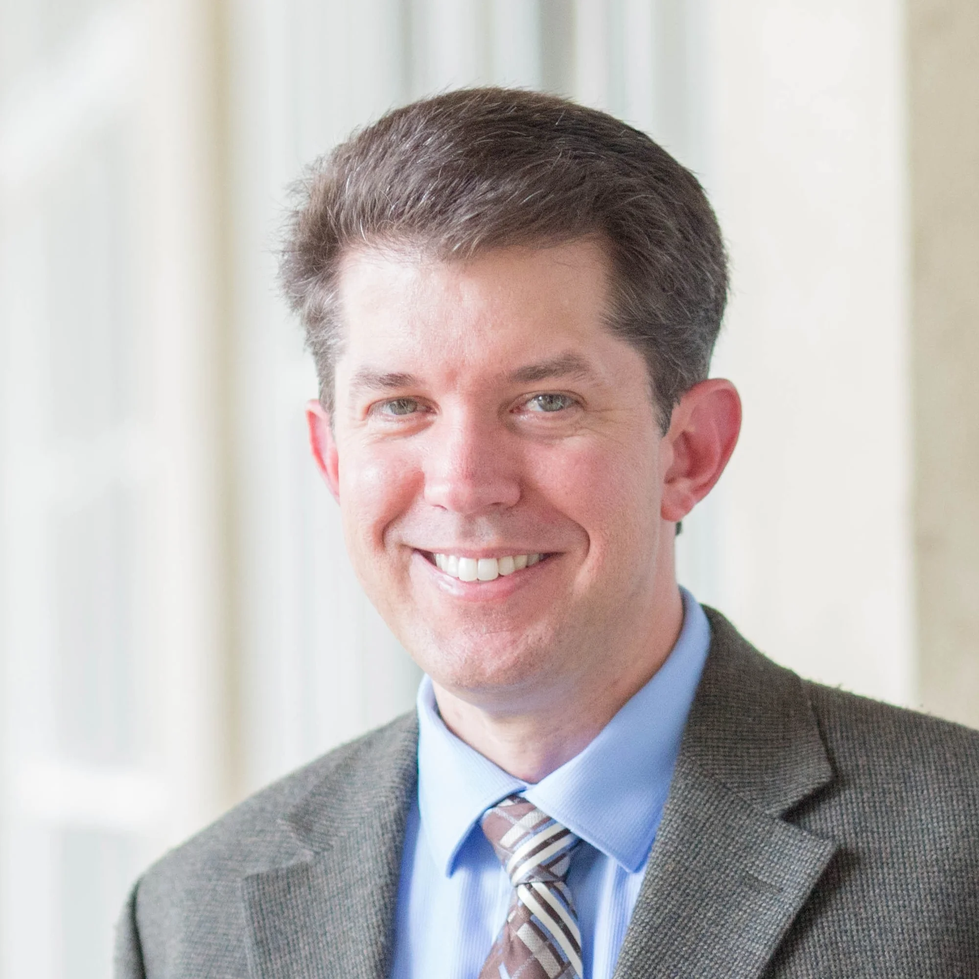 Ben Russell Speaker; Consultant