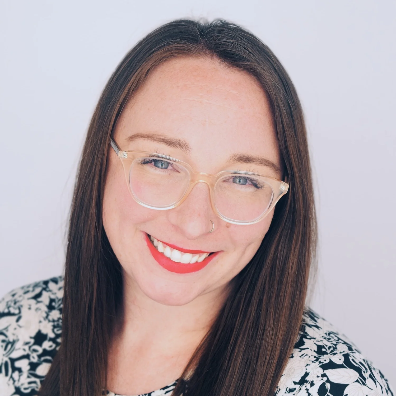 Stefanie Krach Social Media Brand Manager