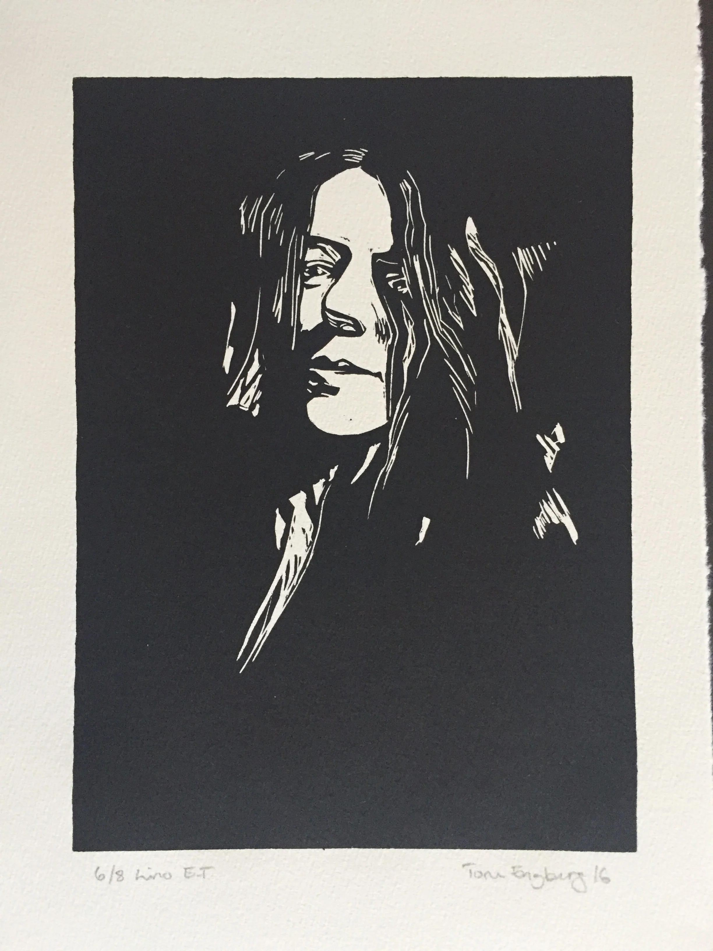  “Ingunn” | Lino | A5 | Privat eie 