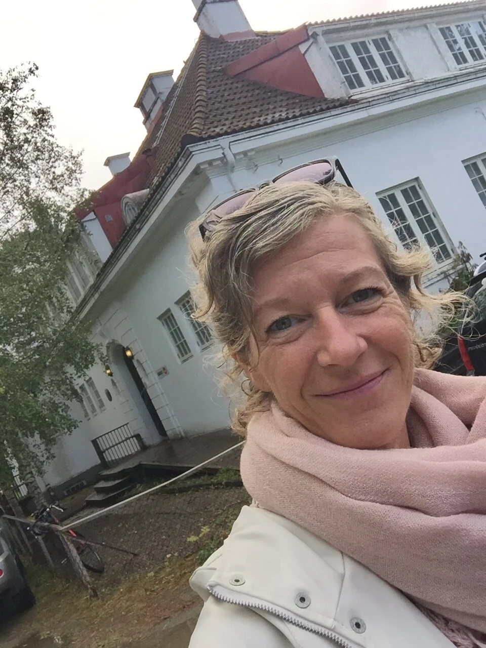 Vår egen Høstutstilling 2019