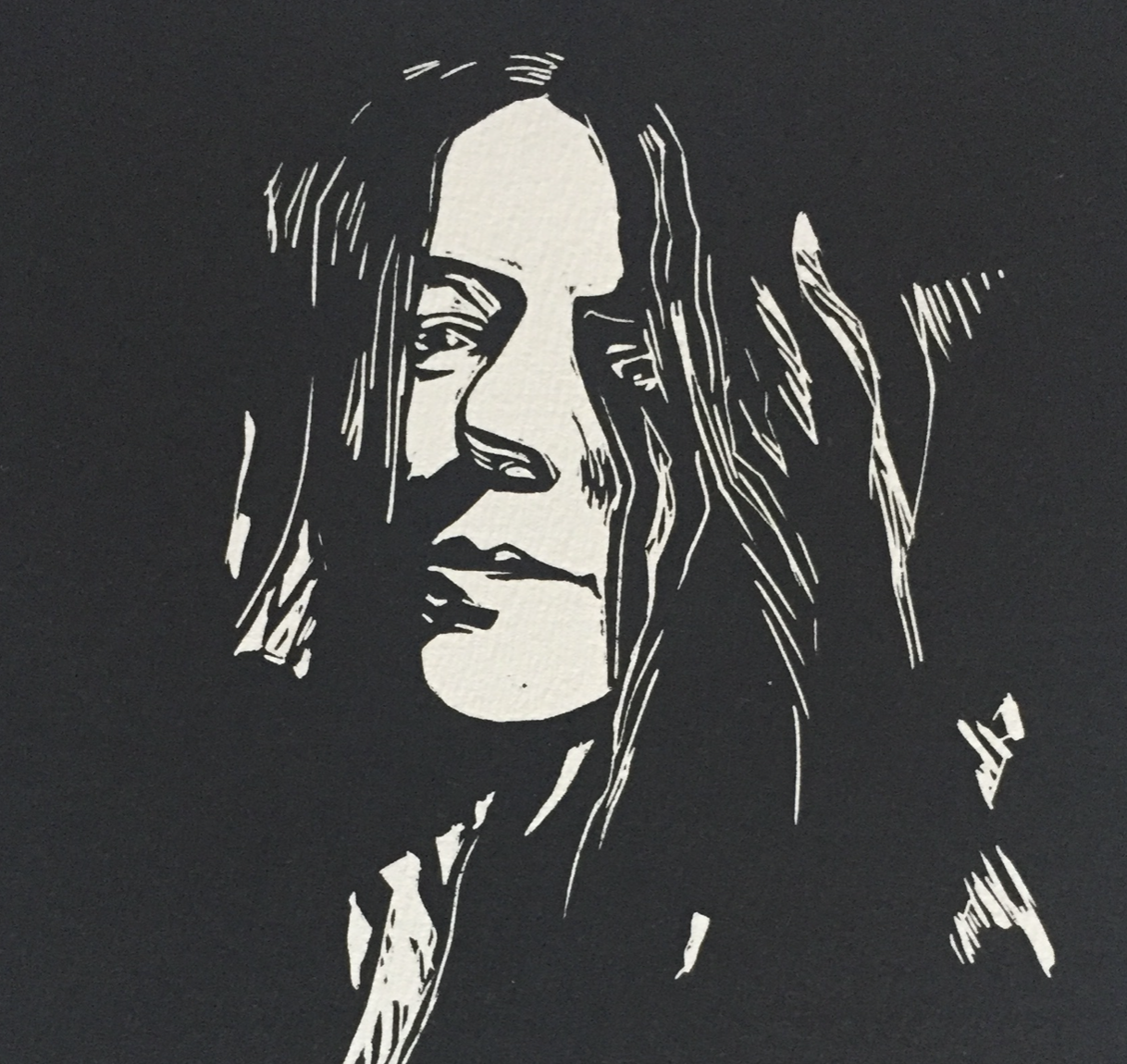  “Ingunn” | Lino | A5 | Privat eie | Utsnitt 