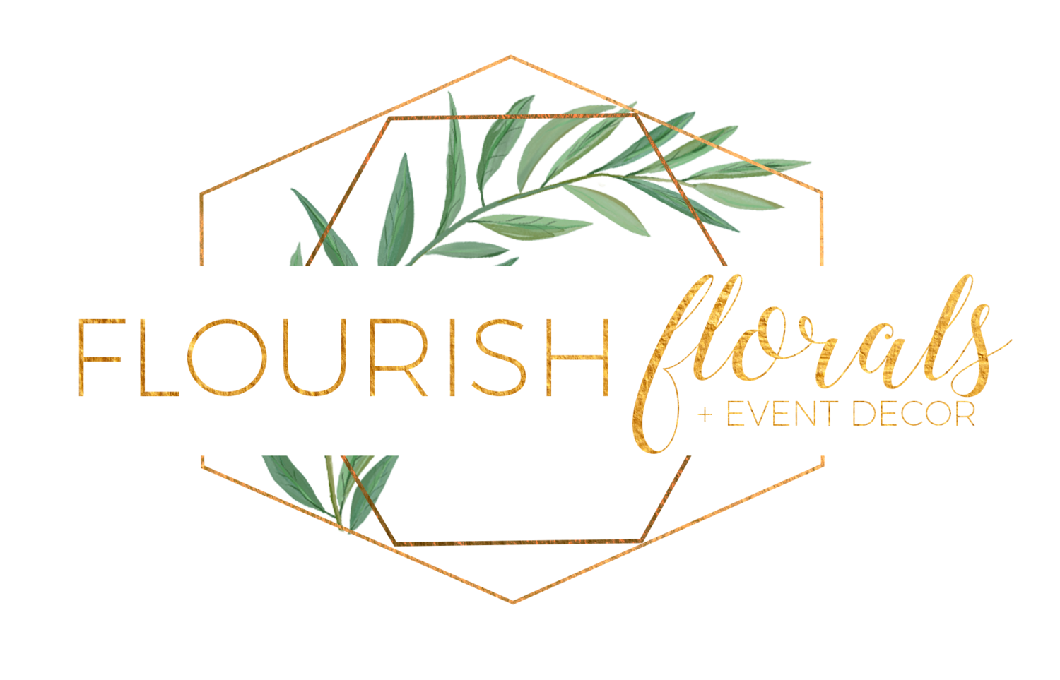 Flourish Florals and Decor