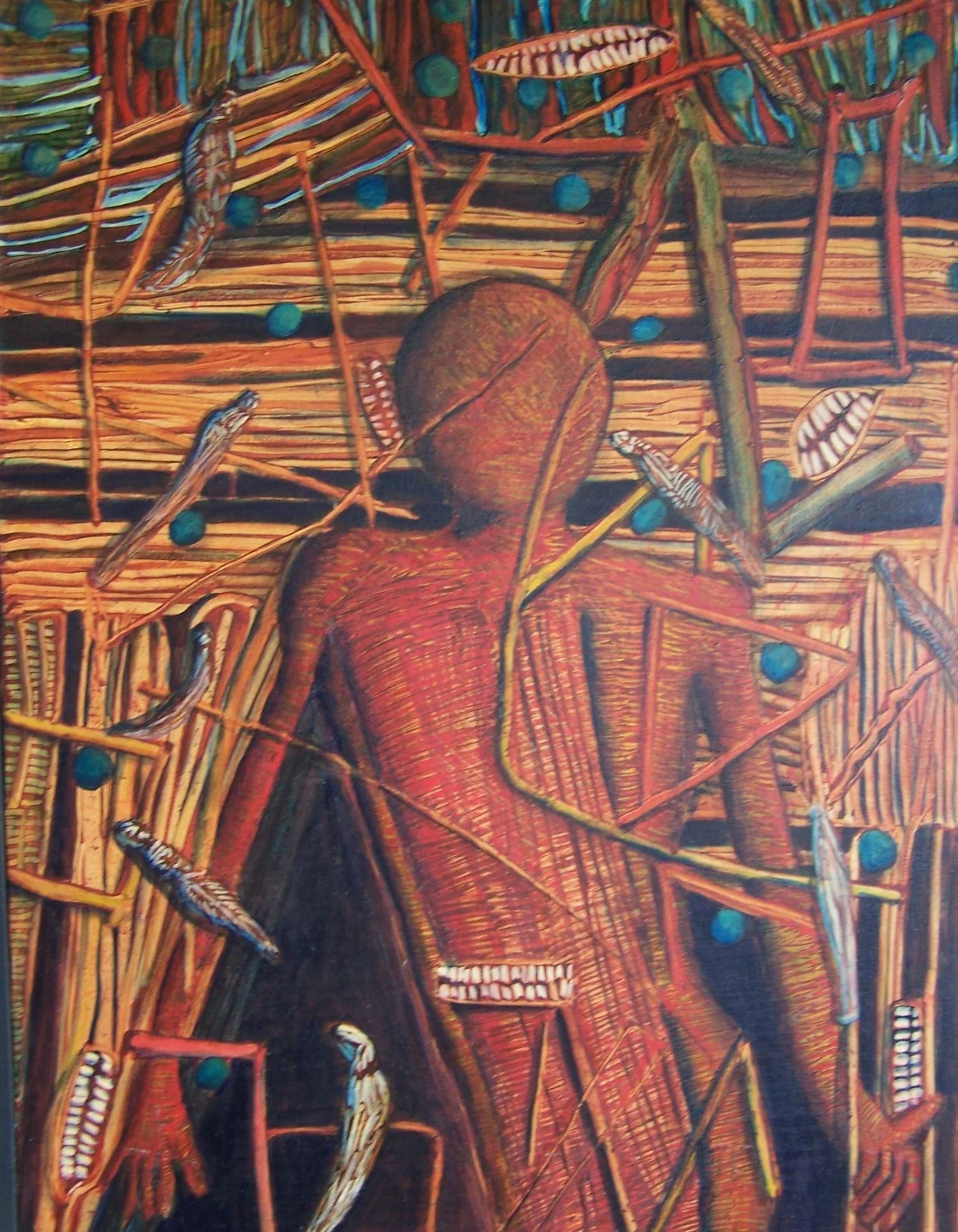 Figure With Features