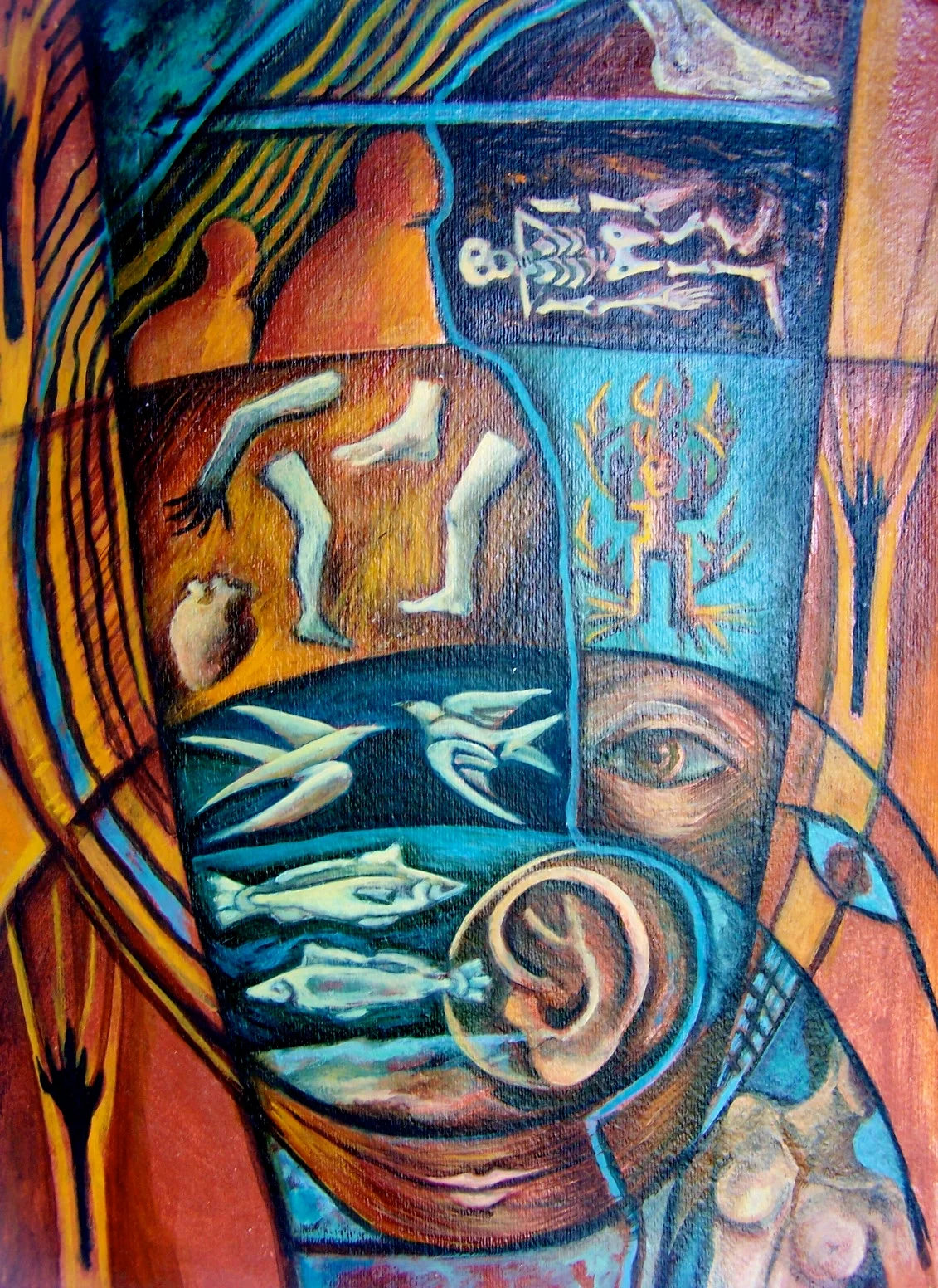 Milagro
