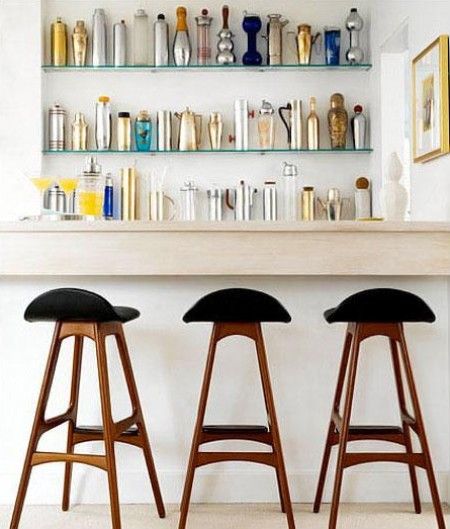 bar stools