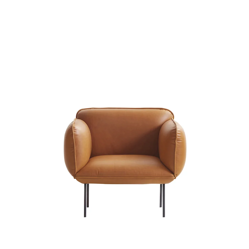 ca-design-nakki-armchair-brown