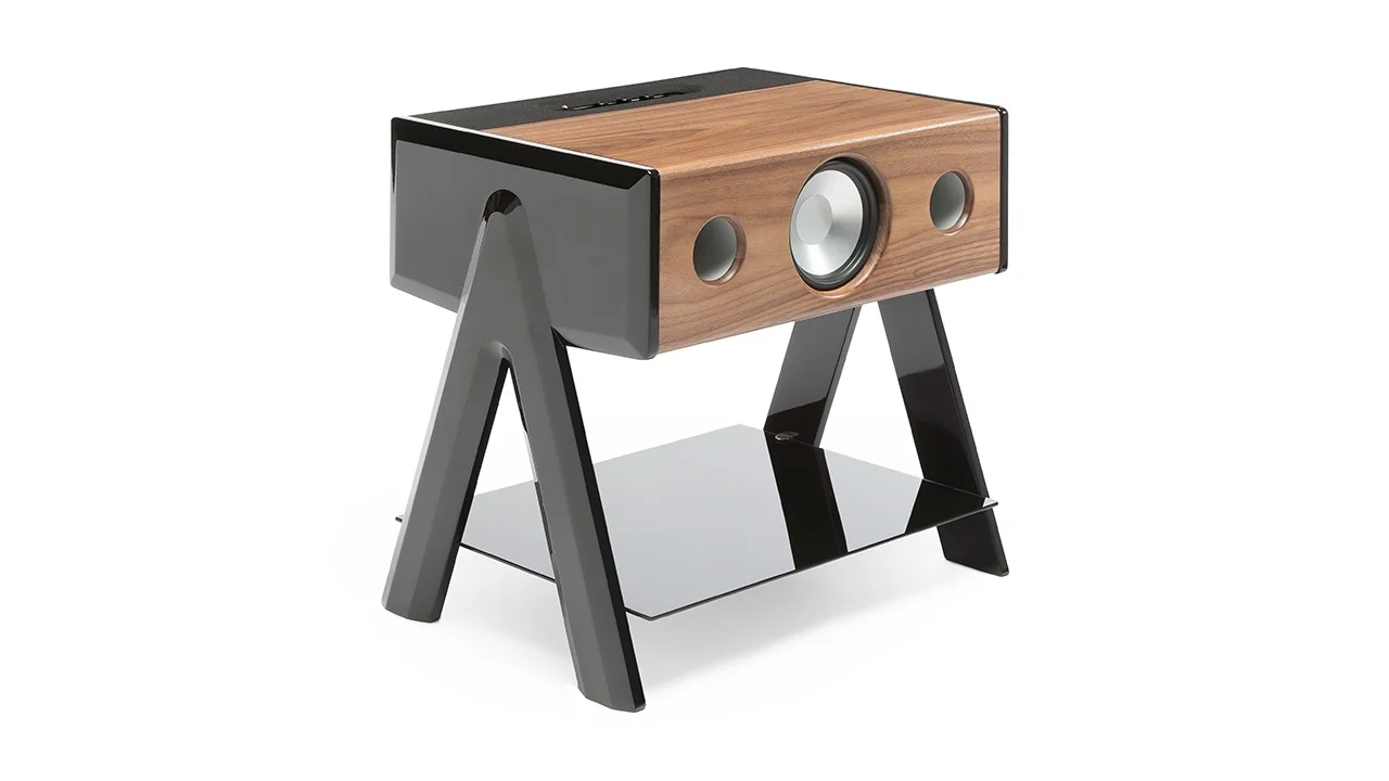 Cube CS Woody, €1,290 at CA Design