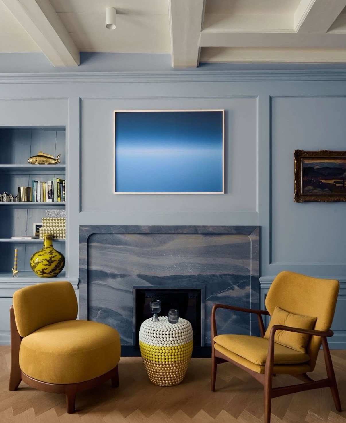 New pieces from Polspotten have arrived, and we&rsquo;re obsessed ✨

Say hello to the bold new Soft Fizz Lounge Chair - cozy, generous, and impossible to ignore. With its sculptural shape and seriously sink-in comfort, it&rsquo;s made to make a state