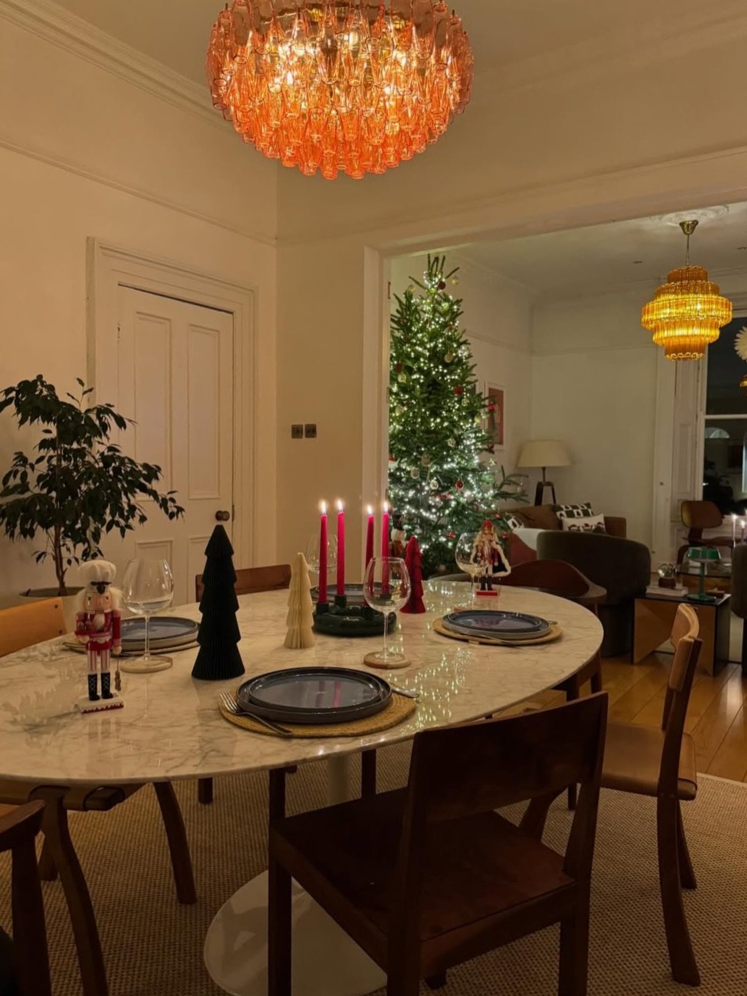 Christmas is well and truly in full swing 🎄✨ We&rsquo;ve loved helping so many of you find beautiful pieces for your homes over the past few weeks, from statement furniture to thoughtful gifts that will be enjoyed for years to come. We also have som