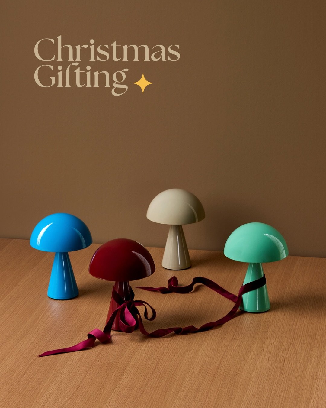 Still searching for a Christmas gift? 🎄✨ All of the pieces featured here are in stock and ready for collection from the showroom, perfect if you&rsquo;re short on time but still want to give something thoughtful and beautifully made.

From design-le