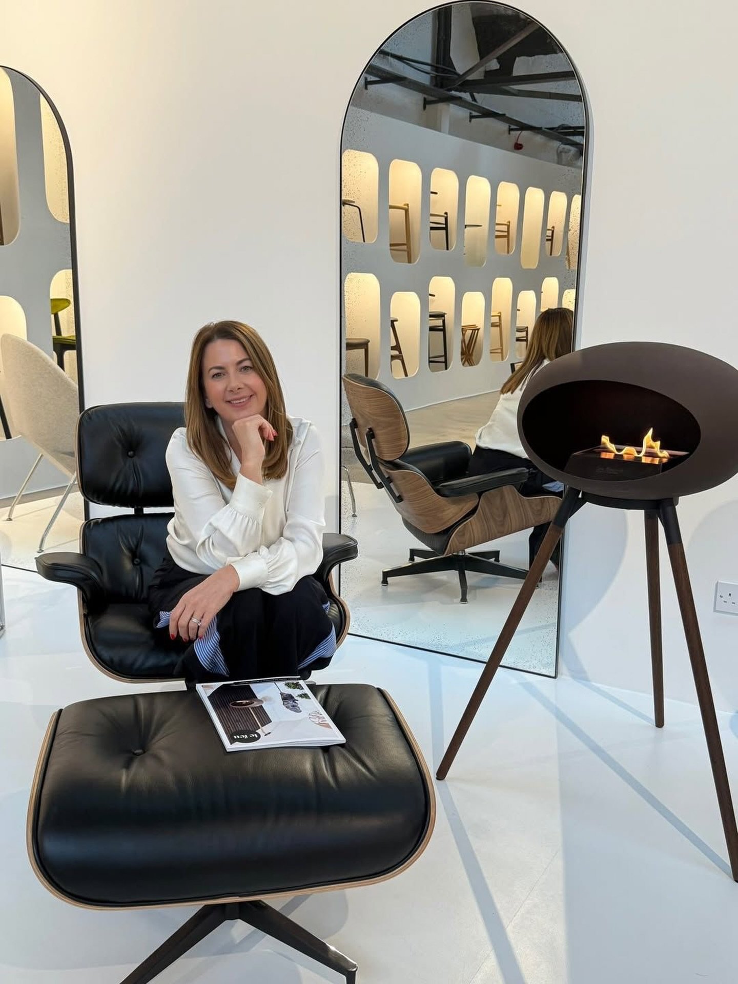 And that&rsquo;s a wrap for Christmas at CA Design ✨
As we close the showroom doors for the Christmas break, we just want to say a heartfelt thank you to our incredible staff, loyal clients, wonderful suppliers, and everyone who supports us here - yo