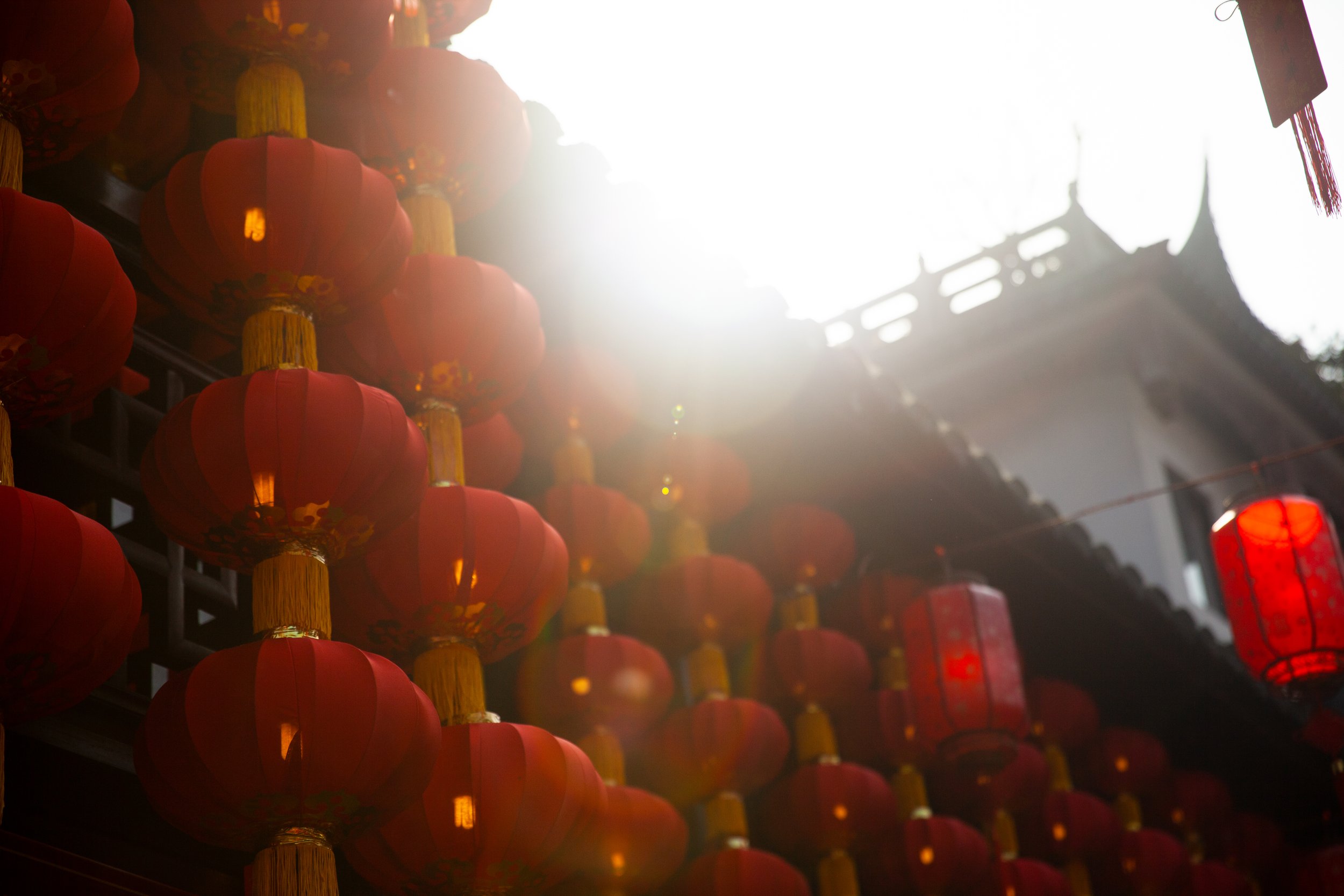 February 13, 2024 - Shanghai, China