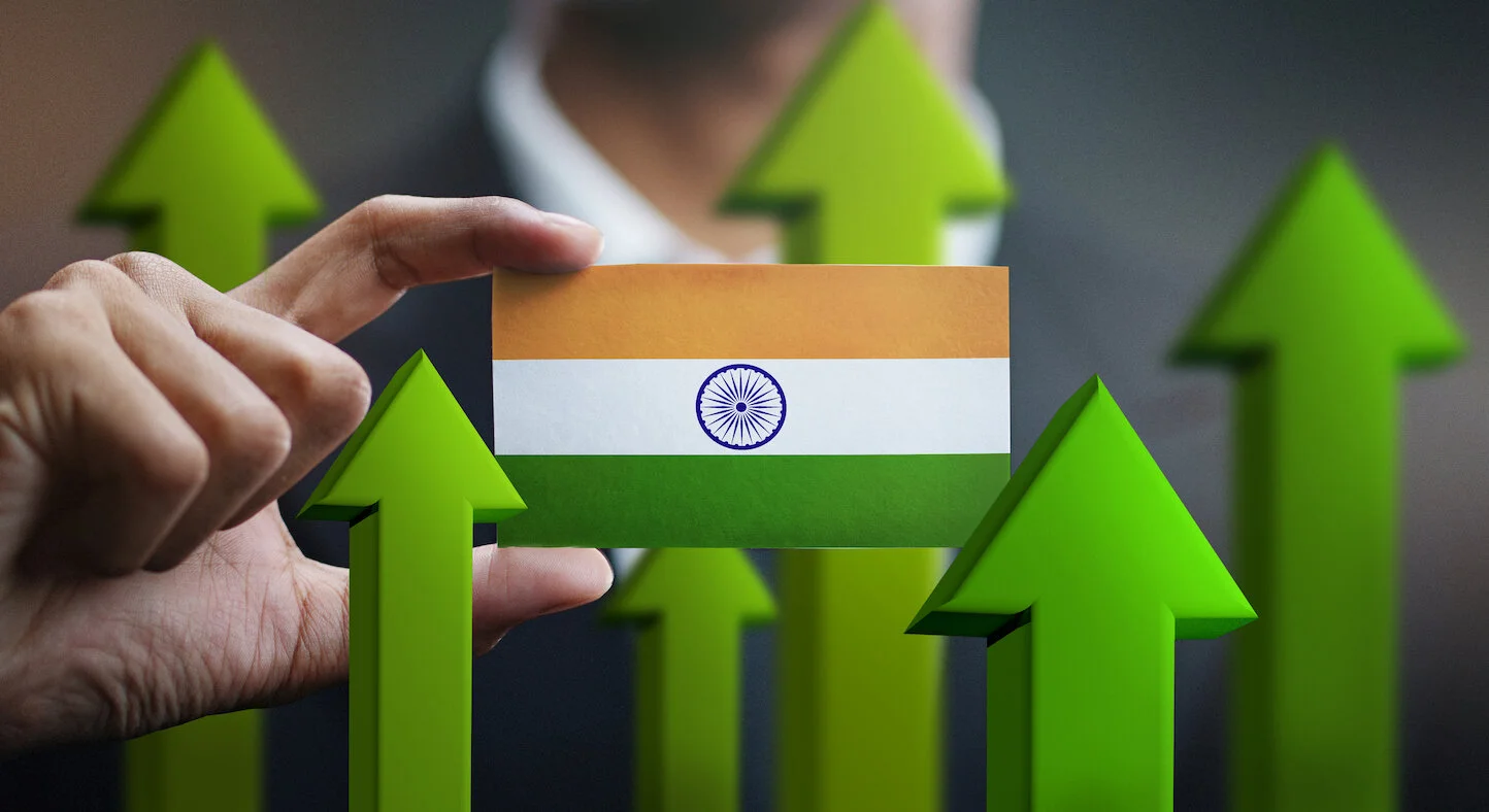 Long-term growth opportunities in the India consumer sector